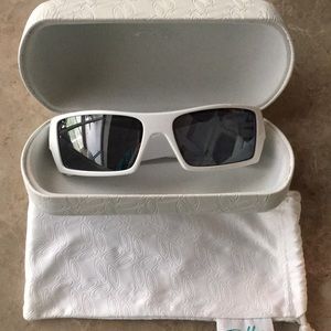 Oakley GasCan Sunglasses